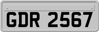 GDR2567