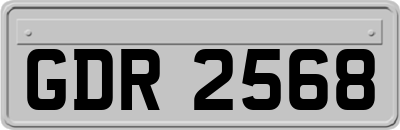 GDR2568