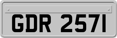 GDR2571