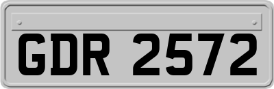 GDR2572