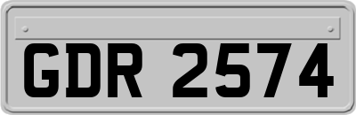 GDR2574