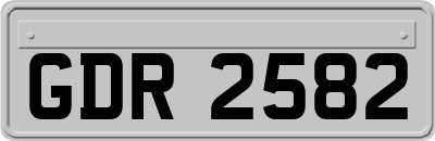 GDR2582