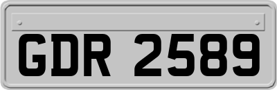 GDR2589
