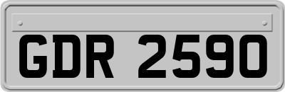 GDR2590