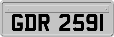 GDR2591