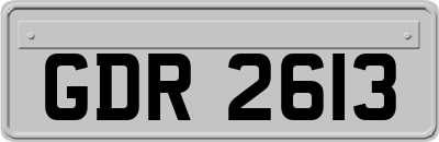 GDR2613
