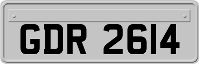 GDR2614