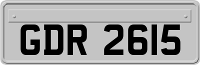 GDR2615