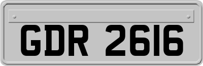GDR2616