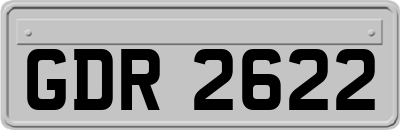 GDR2622