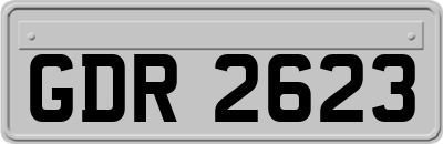 GDR2623