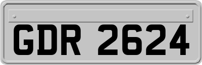 GDR2624