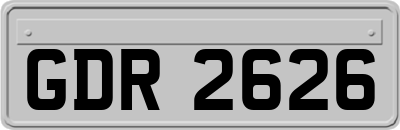 GDR2626