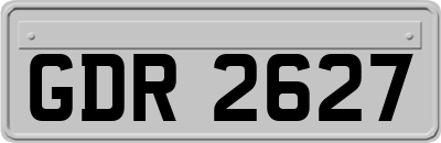 GDR2627