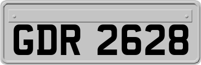 GDR2628