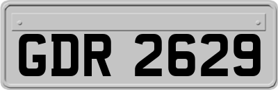 GDR2629