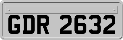 GDR2632