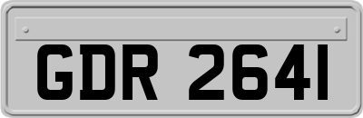 GDR2641