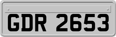 GDR2653