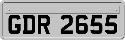 GDR2655