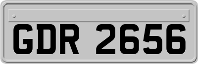 GDR2656