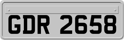GDR2658