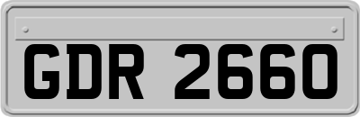 GDR2660
