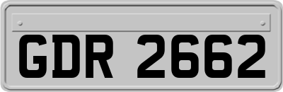 GDR2662