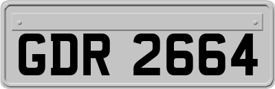 GDR2664
