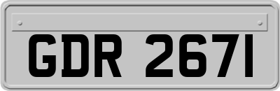 GDR2671