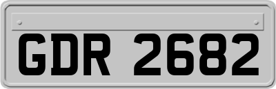 GDR2682