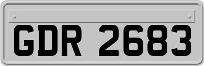 GDR2683