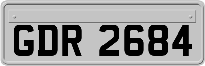 GDR2684