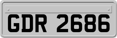 GDR2686