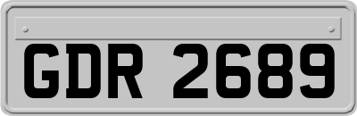 GDR2689