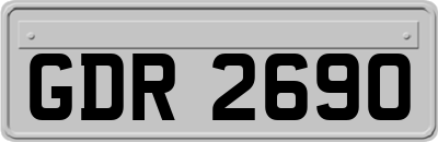 GDR2690