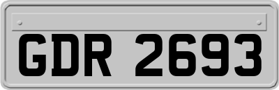 GDR2693