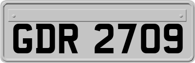 GDR2709