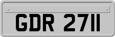 GDR2711