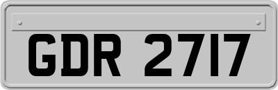 GDR2717