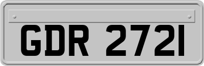 GDR2721