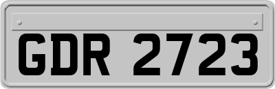 GDR2723