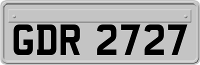 GDR2727