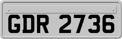 GDR2736