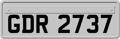 GDR2737