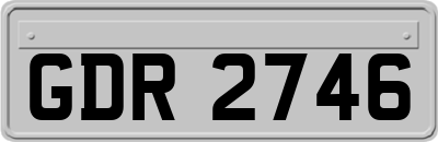 GDR2746