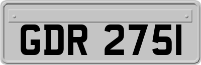 GDR2751