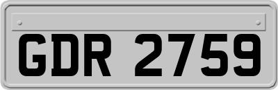 GDR2759