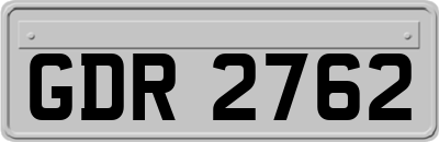 GDR2762