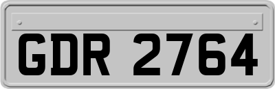 GDR2764